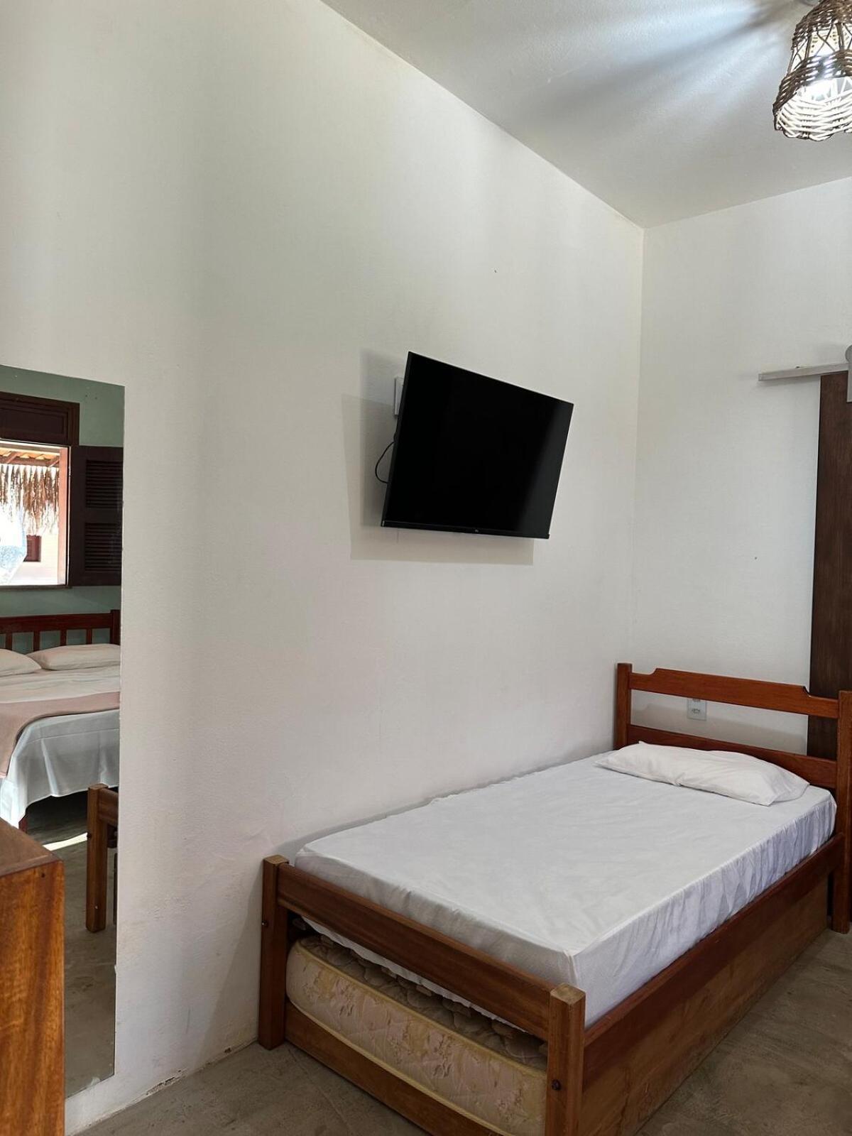 Vila Lua Aparts - Apartamento 1 Jijoca de Jericoacoara Exterior photo