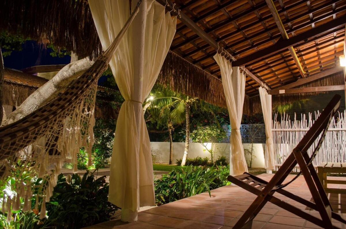 Vila Lua Aparts - Apartamento 1 Jijoca de Jericoacoara Exterior photo