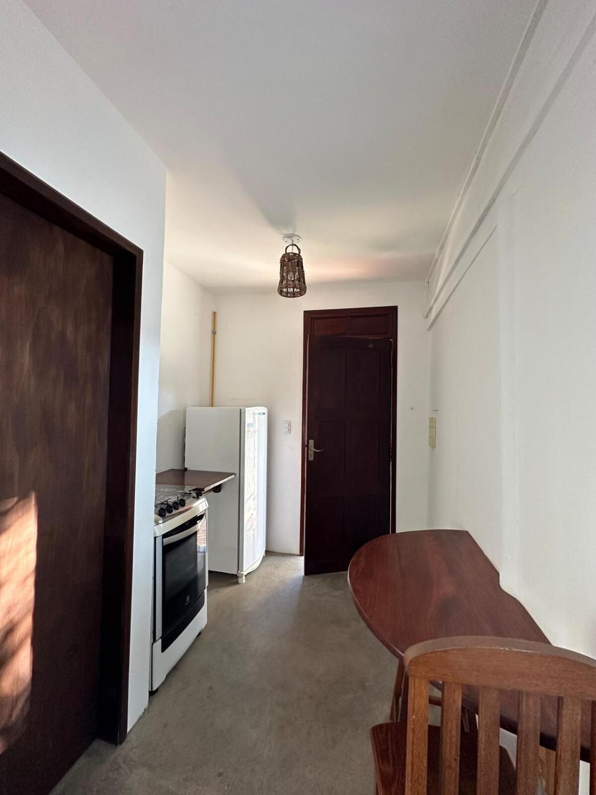 Vila Lua Aparts - Apartamento 1 Jijoca de Jericoacoara Exterior photo